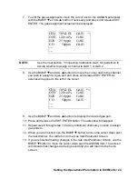 Предварительный просмотр 29 страницы RKI 71-0224RK Operator'S Manual