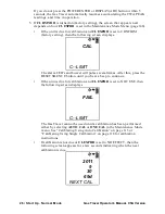 Предварительный просмотр 26 страницы RKI Gas Tracer Operating Manual