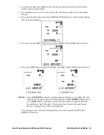 Предварительный просмотр 31 страницы RKI Gas Tracer Operating Manual