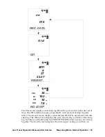 Предварительный просмотр 39 страницы RKI Gas Tracer Operating Manual