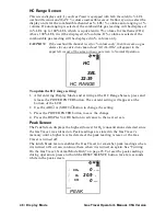 Предварительный просмотр 48 страницы RKI Gas Tracer Operating Manual