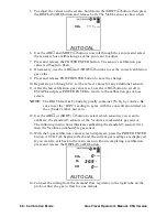 Предварительный просмотр 66 страницы RKI Gas Tracer Operating Manual