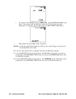 Предварительный просмотр 86 страницы RKI Gas Tracer Operating Manual