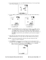 Предварительный просмотр 97 страницы RKI Gas Tracer Operating Manual