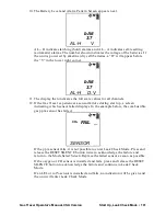 Предварительный просмотр 101 страницы RKI Gas Tracer Operating Manual