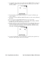 Предварительный просмотр 128 страницы RKI Gas Tracer Operating Manual