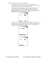 Предварительный просмотр 134 страницы RKI Gas Tracer Operating Manual