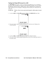 Предварительный просмотр 144 страницы RKI Gas Tracer Operating Manual