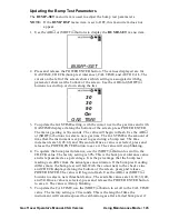 Предварительный просмотр 145 страницы RKI Gas Tracer Operating Manual