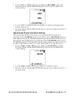 Предварительный просмотр 151 страницы RKI Gas Tracer Operating Manual