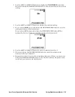 Предварительный просмотр 157 страницы RKI Gas Tracer Operating Manual