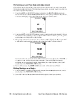 Предварительный просмотр 158 страницы RKI Gas Tracer Operating Manual