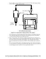 Предварительный просмотр 165 страницы RKI Gas Tracer Operating Manual