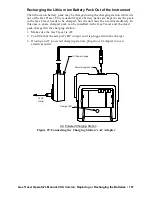 Предварительный просмотр 167 страницы RKI Gas Tracer Operating Manual