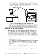 Предварительный просмотр 169 страницы RKI Gas Tracer Operating Manual