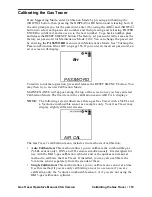 Предварительный просмотр 179 страницы RKI Gas Tracer Operating Manual