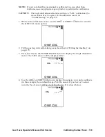 Предварительный просмотр 183 страницы RKI Gas Tracer Operating Manual