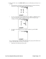 Предварительный просмотр 187 страницы RKI Gas Tracer Operating Manual