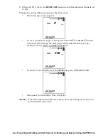 Предварительный просмотр 199 страницы RKI Gas Tracer Operating Manual