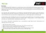 Preview for 2 page of RKS TNT-15 User Manual