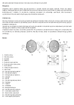 Preview for 21 page of RL R037-06 Manual