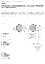 Предварительный просмотр 75 страницы RL R037-06 Manual