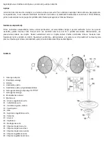 Предварительный просмотр 78 страницы RL R037-06 Manual