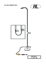 Preview for 2 page of RL R424111XX Quick Start Manual