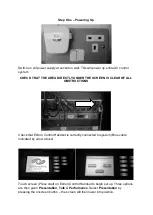 Preview for 2 page of RL TWEEDIE HALL Operational Instructions