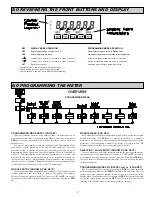 Preview for 7 page of RLC PAXC-1/8 Manual