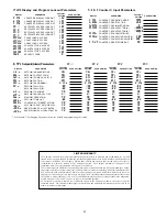 Preview for 17 page of RLC PAXC-1/8 Manual