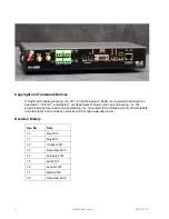 Preview for 2 page of RLE Technologies Falcon Wi-MGR User Manual