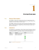 Preview for 11 page of RLE Technologies Falcon Wi-MGR User Manual