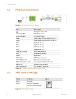 Preview for 12 page of RLE Technologies Falcon Wi-MGR User Manual