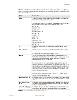 Preview for 31 page of RLE Technologies Falcon Wi-MGR User Manual