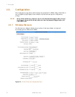 Preview for 36 page of RLE Technologies Falcon Wi-MGR User Manual