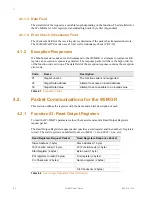 Preview for 62 page of RLE Technologies Falcon Wi-MGR User Manual