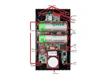 Предварительный просмотр 2 страницы RLE Technologies Falcon WiNG-CO2 Configuration Manual