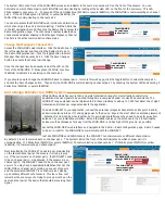 Предварительный просмотр 2 страницы RLE Technologies Falcon WiNG-RXT Communications Manual