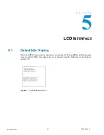 Предварительный просмотр 31 страницы RLE Technologies LD5100 User Manual