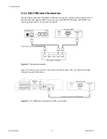 Предварительный просмотр 18 страницы RLE Technologies MONITORING F110 User Manual