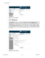 Предварительный просмотр 26 страницы RLE Technologies MONITORING F110 User Manual