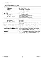 Preview for 36 page of RLE Technologies MONITORING F110 User Manual