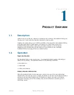 Preview for 11 page of RLE Technologies SeaHawk 10K User Manual