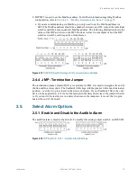 Предварительный просмотр 19 страницы RLE Technologies SeaHawk 10K User Manual