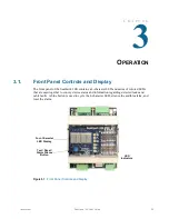 Предварительный просмотр 25 страницы RLE Technologies SeaHawk 10K User Manual