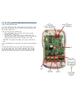 Предварительный просмотр 2 страницы RLE Technologies SeaHawk LD300 Quick Start Manual