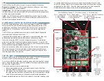 Предварительный просмотр 2 страницы RLE Technologies SeaHawk LD310 Quick Start Manual