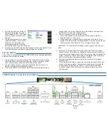 Предварительный просмотр 2 страницы RLE Technologies SeaHawk LD5200 Quick Start Manual