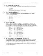 Preview for 14 page of RLE Technologies SeaHawk LDRA6 User Manual